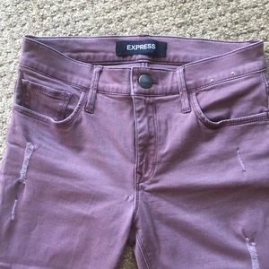 Express Jeans